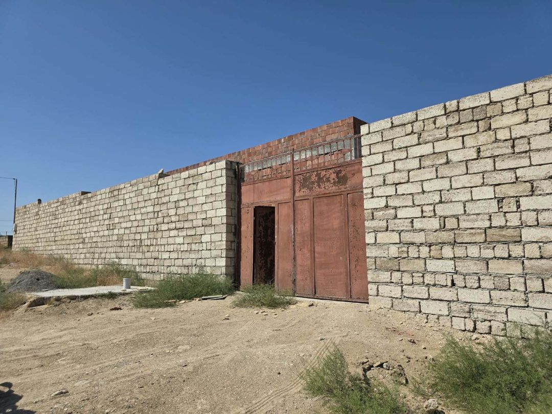 Satılır 6 otaqlı həyət evi/bağ evi 155 m² — Ev, villa, Bakı (5)