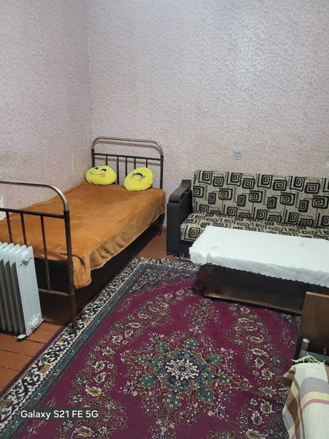 İcarəyə verilir 1 otaqlı köhnə tikili 40 m² — Bakı
