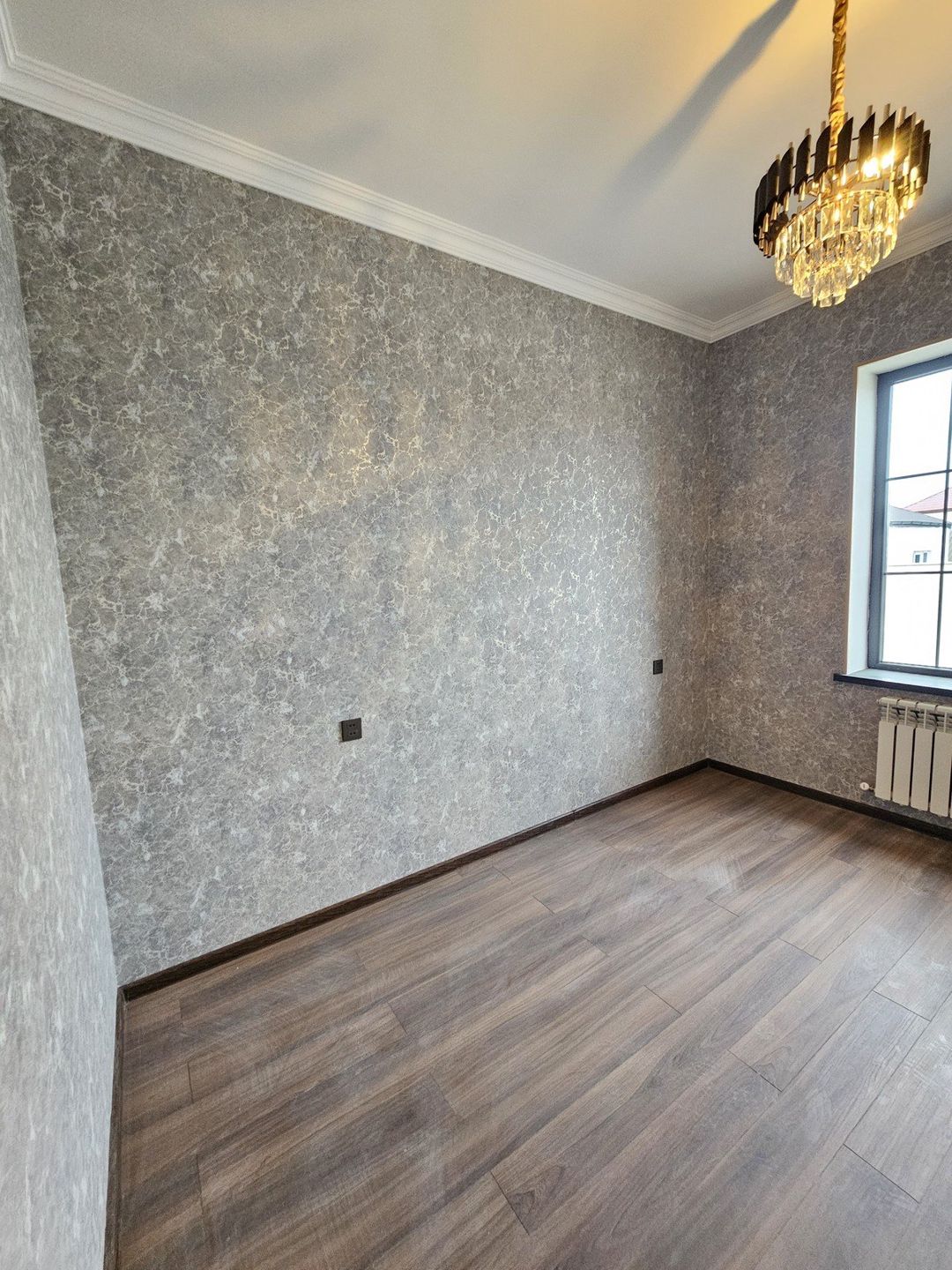 Satılır 4 otaqlı həyət evi/bağ evi 200 m² — Ev, villa, Bakı (8)