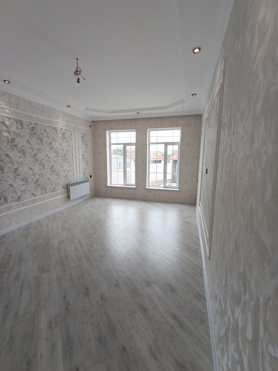 Həyət evi, Maştağa qəs — Ev, villa, Bakı (12)