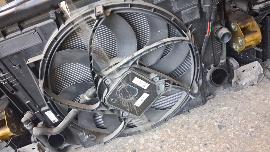 BMW F10, F30 pəri — Ehtiyat hissələri və aksesuarlar, Bakı