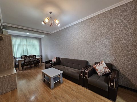Satılır 2 otaqlı yeni tikili 60 m² — Xırdalan
