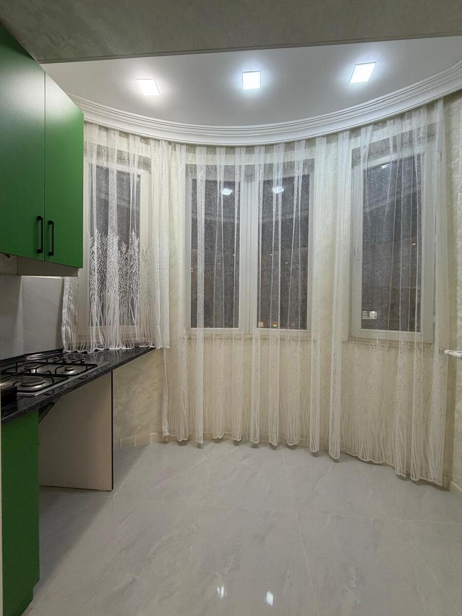 Satılır 2 otaqlı yeni tikili 44 m² — Mənzil, Bakı (8)