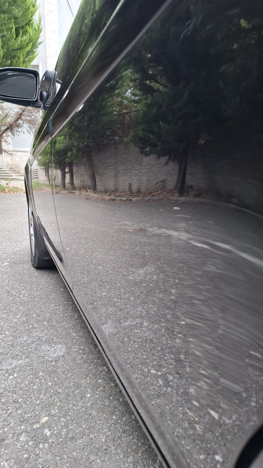Hyundai Accent, 2007 il 99-HY-575 — Avtomobillər, İsmayıllı (8)