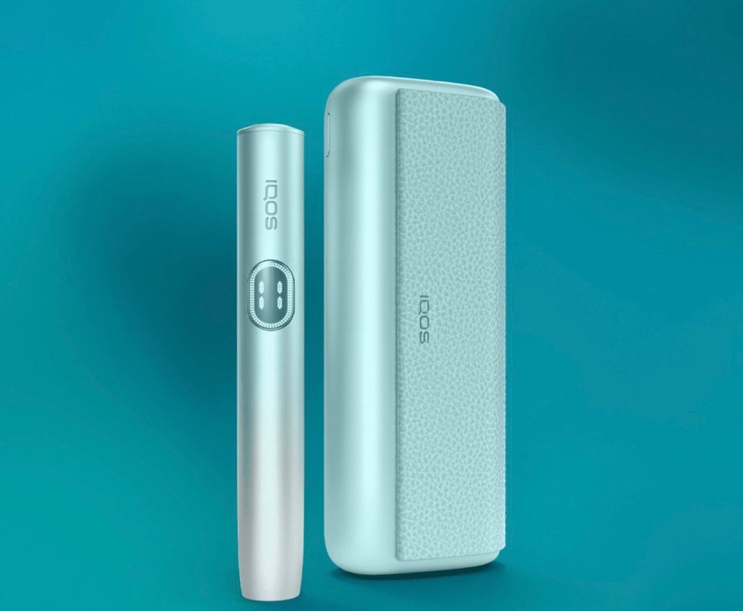 Iqos tütün qızdırıcısı — Elektronik siqaretlər, Bakı (6)