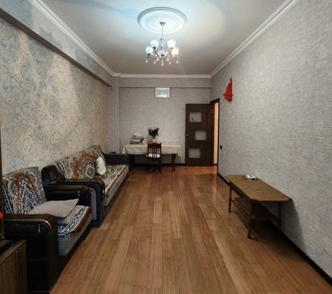 Satılır 2 otaqlı yeni tikili 65 m² — Bakı