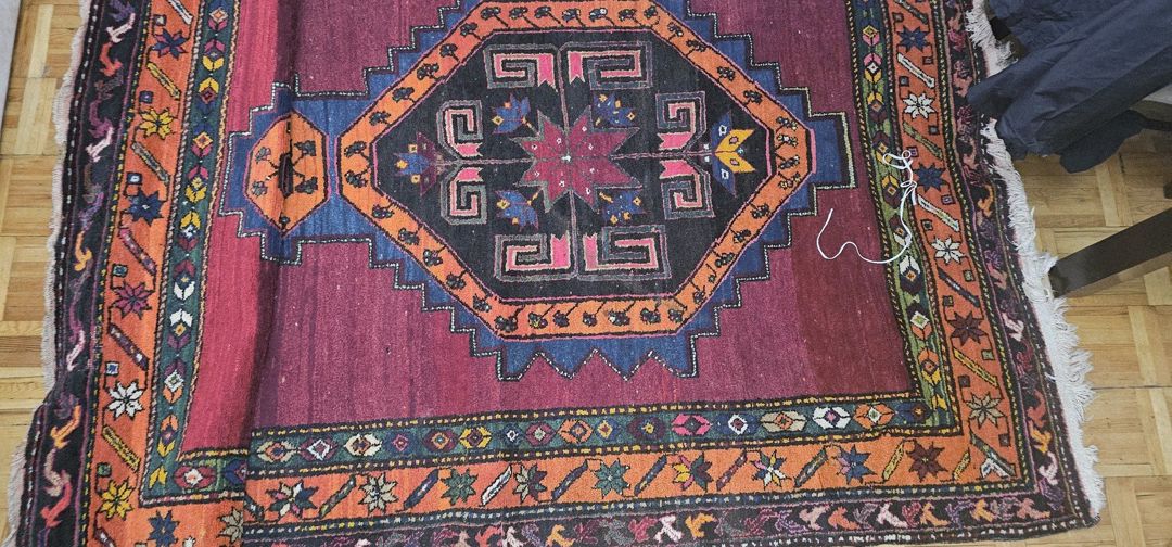 Xalça — Xalılar və xalı yolları, Sumqayıt