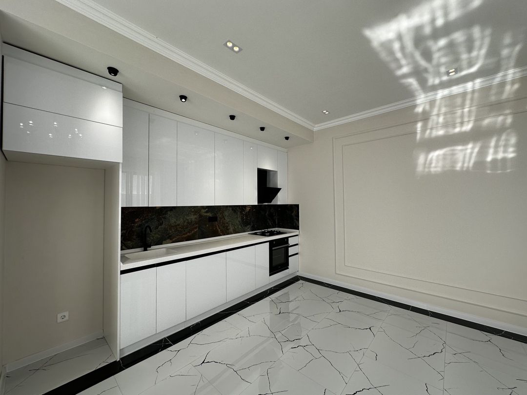 Satılır 3 otaqlı həyət evi/bağ evi 150 m² — Ev, villa, Bakı (6)