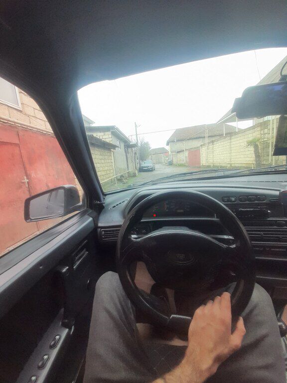 Lada (VAZ) 2109, 1.5 L, 1990 il, 352 025 km 42-CE-245 — Avtomobillər, Lənkəran (7)