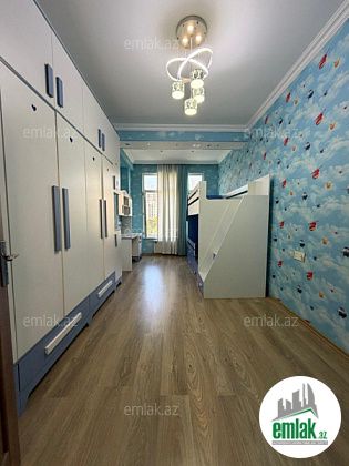 Satılır 3 otaqlı 115 m² yeni tikili 28 May m — Mənzil (8)