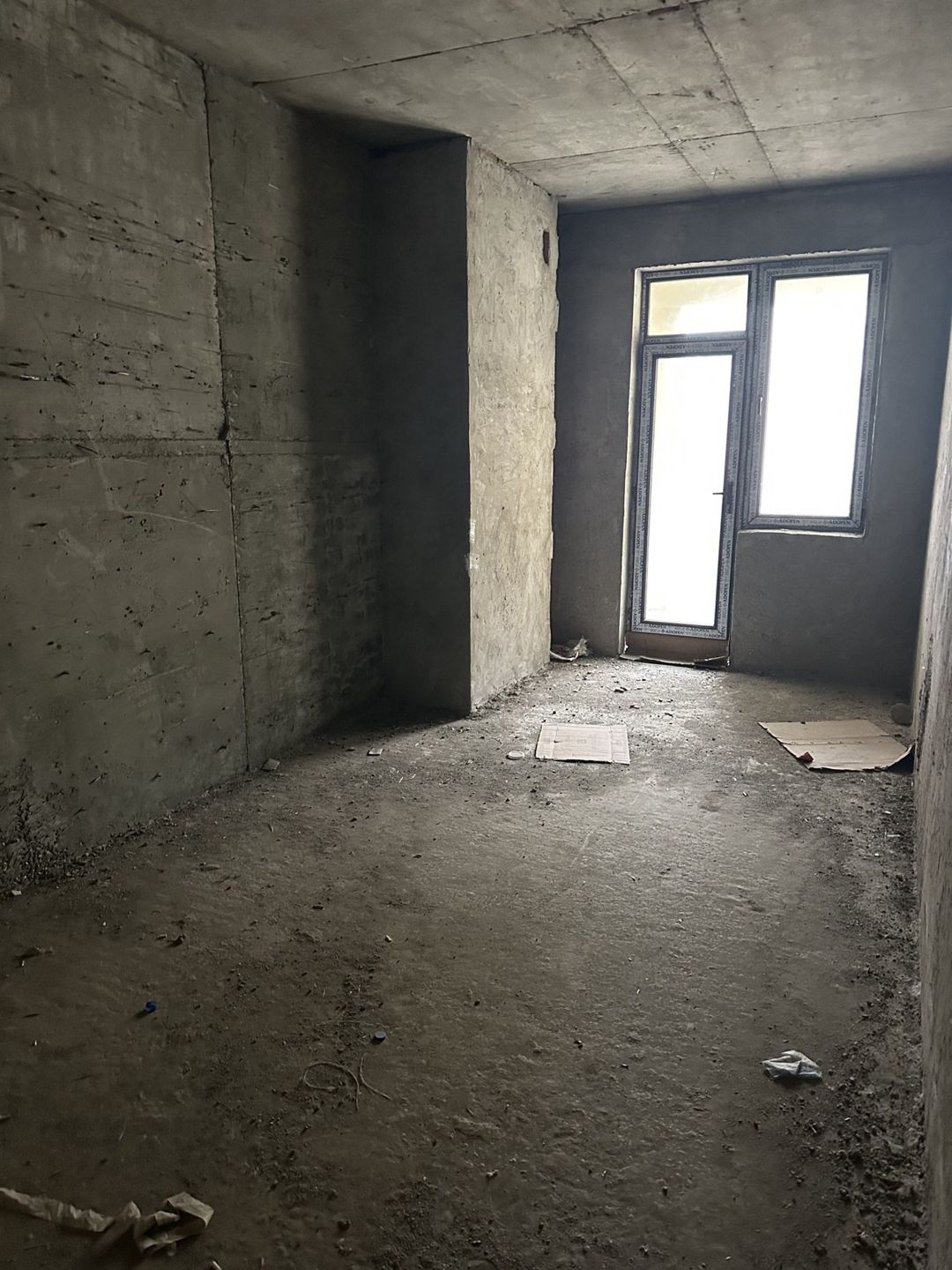 Satılır 2 otaqlı yeni tikili 103 m² — Mənzil, Bakı (8)