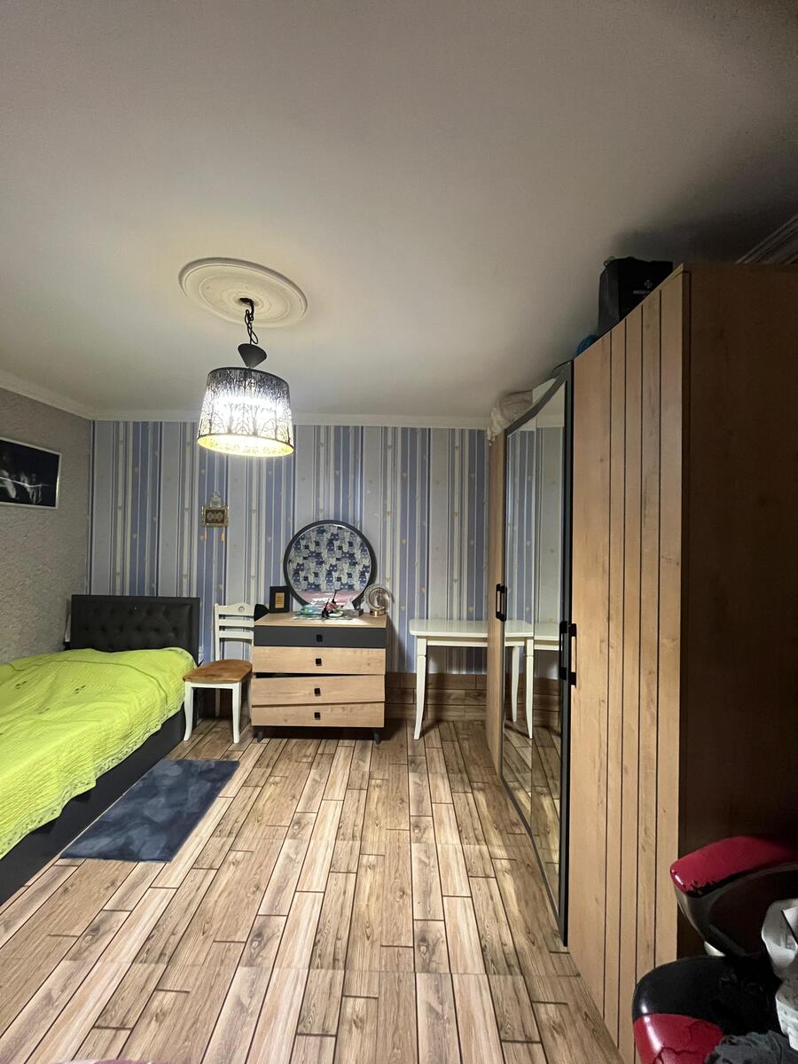 Həyət evi, Binəqədi qəs — Ev, villa, Bakı (10)