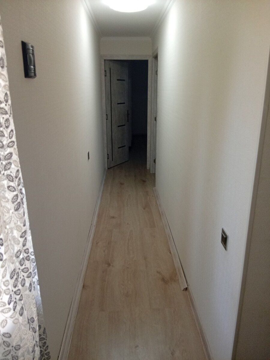 Bağ evi kirayə verilir, Qəbələ r — Ev, villa, Qəbələ (4)