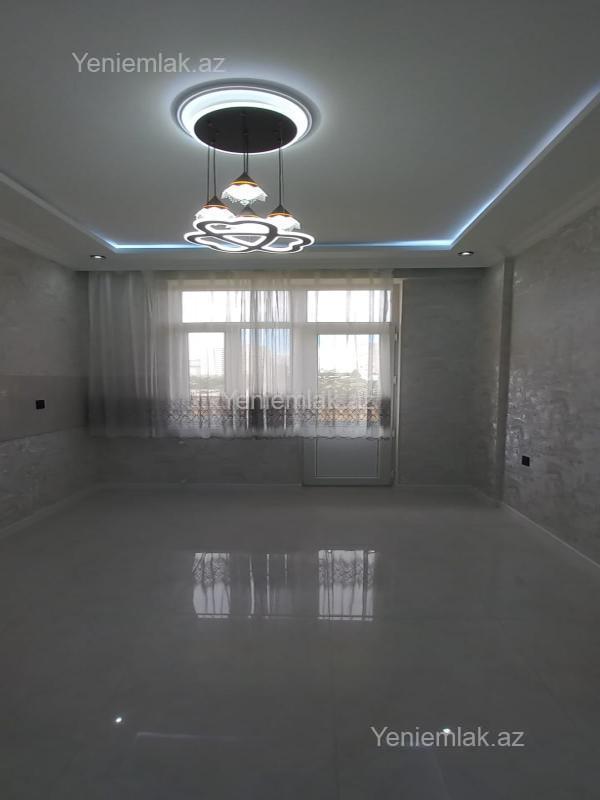 Satılır 2 otaqlı Bina evi menzil (Yeni tikili), 66 m², Xırdalan ş — Mənzil (9)