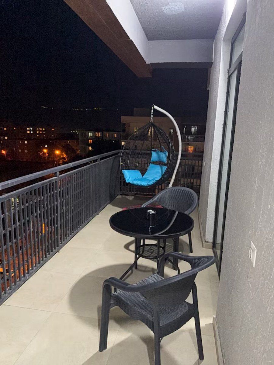 2-otaqlı yeni tikili kirayə verilir, Nərimanov m., 70 m² — Mənzil, Bakı (8)