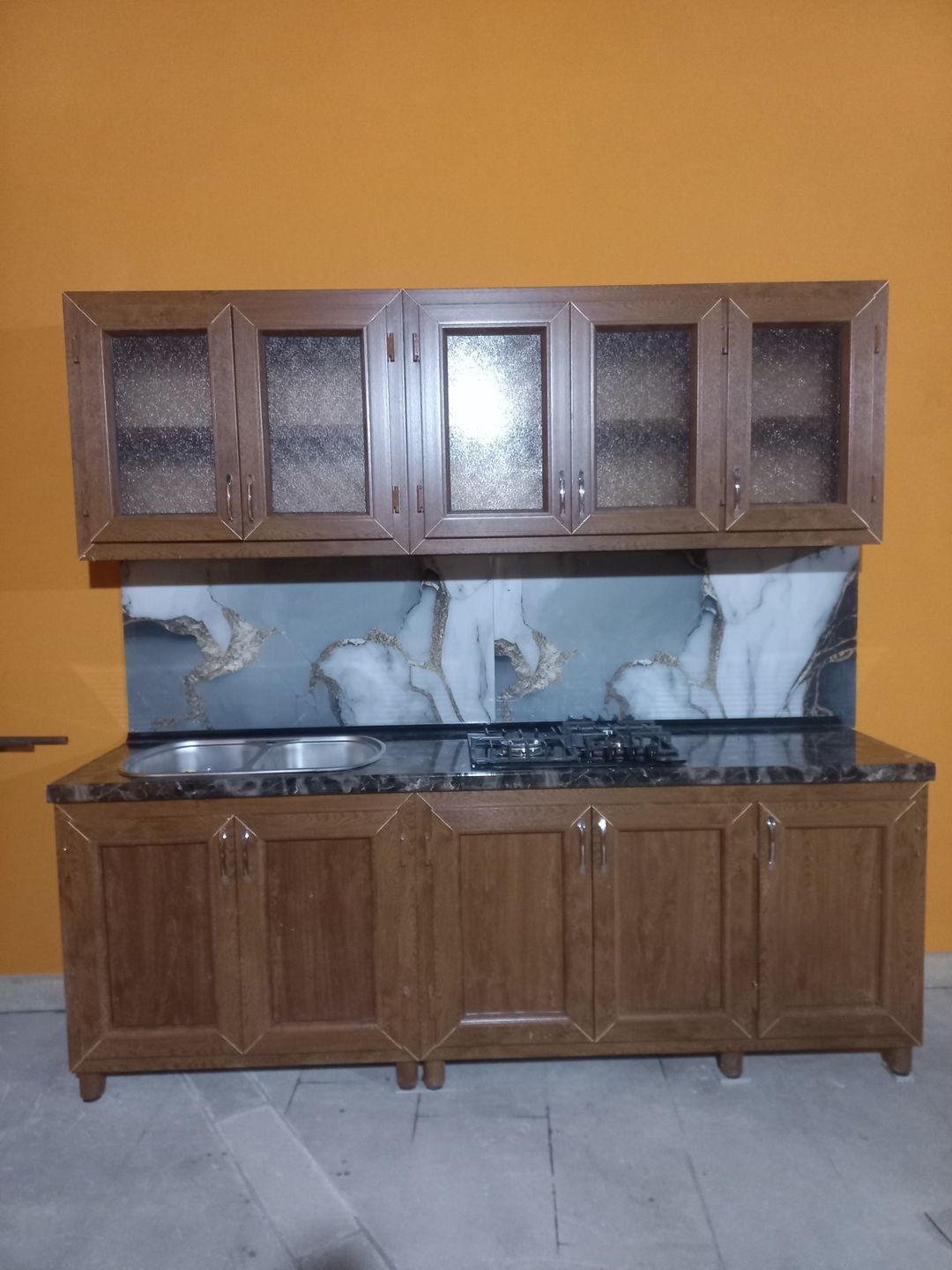 Mətbəx mebeli — Mebel, Bakı (2)