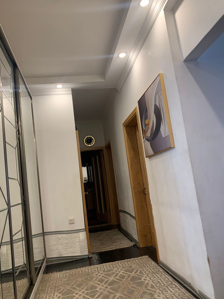 Satılır 3 otaqlı yeni tikili 98 m² — Mənzil, Bakı (10)