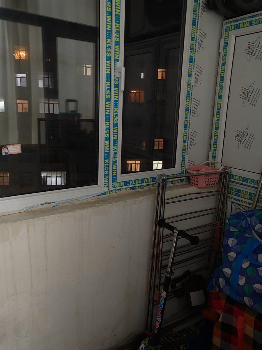 2-otaqlı yeni tikili, Masazır qəs., 58 m² — Mənzil, Bakı (6)