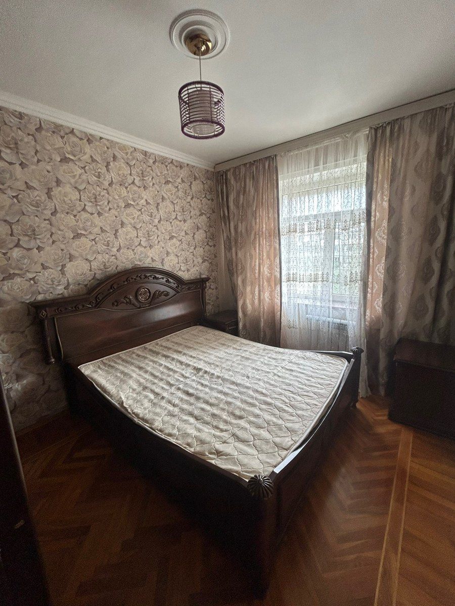 2-otaqlı mənzil kirayə verilir, Əhmədli m., 56 m² — Mənzil, Bakı (3)
