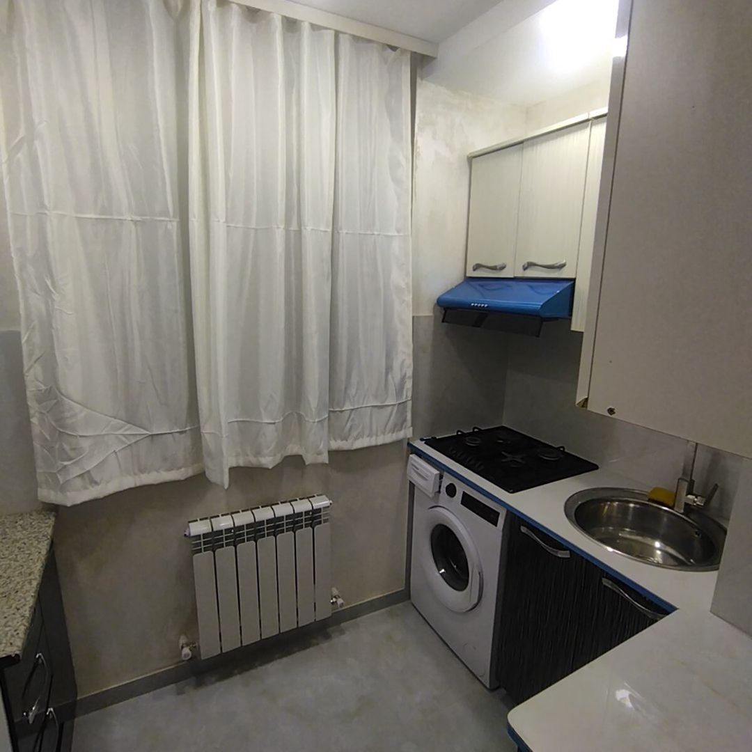 İcarəyə verilir 2 otaqlı köhnə tikili 40 m² — Mənzil, Bakı (10)