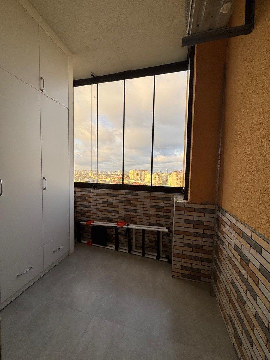 Satılır 2 otaqlı yeni tikili 100 m² — Mənzil, Bakı (7)
