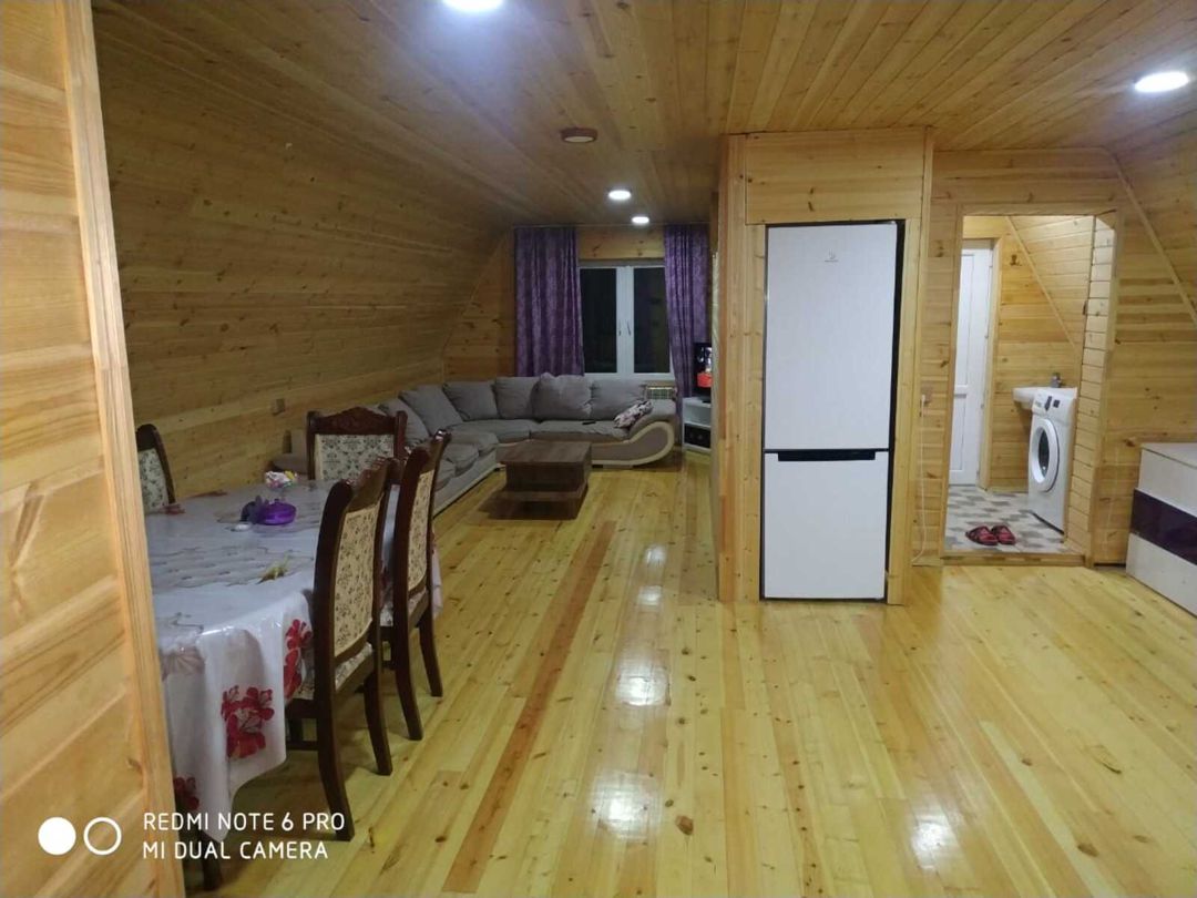 İcarəyə verilir 3 otaqlı həyət evi/bağ evi 100 m² — Ev, villa, İsmayıllı (5)