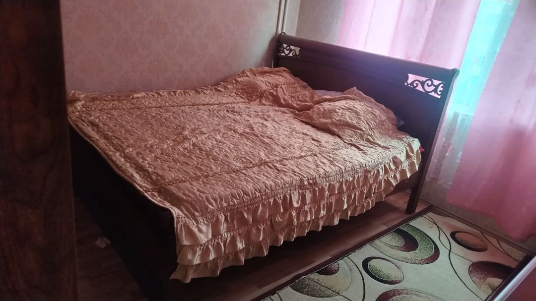 İcarəyə verilir 3 otaqlı köhnə tikili 120 m² — Mənzil, Bakı (9)