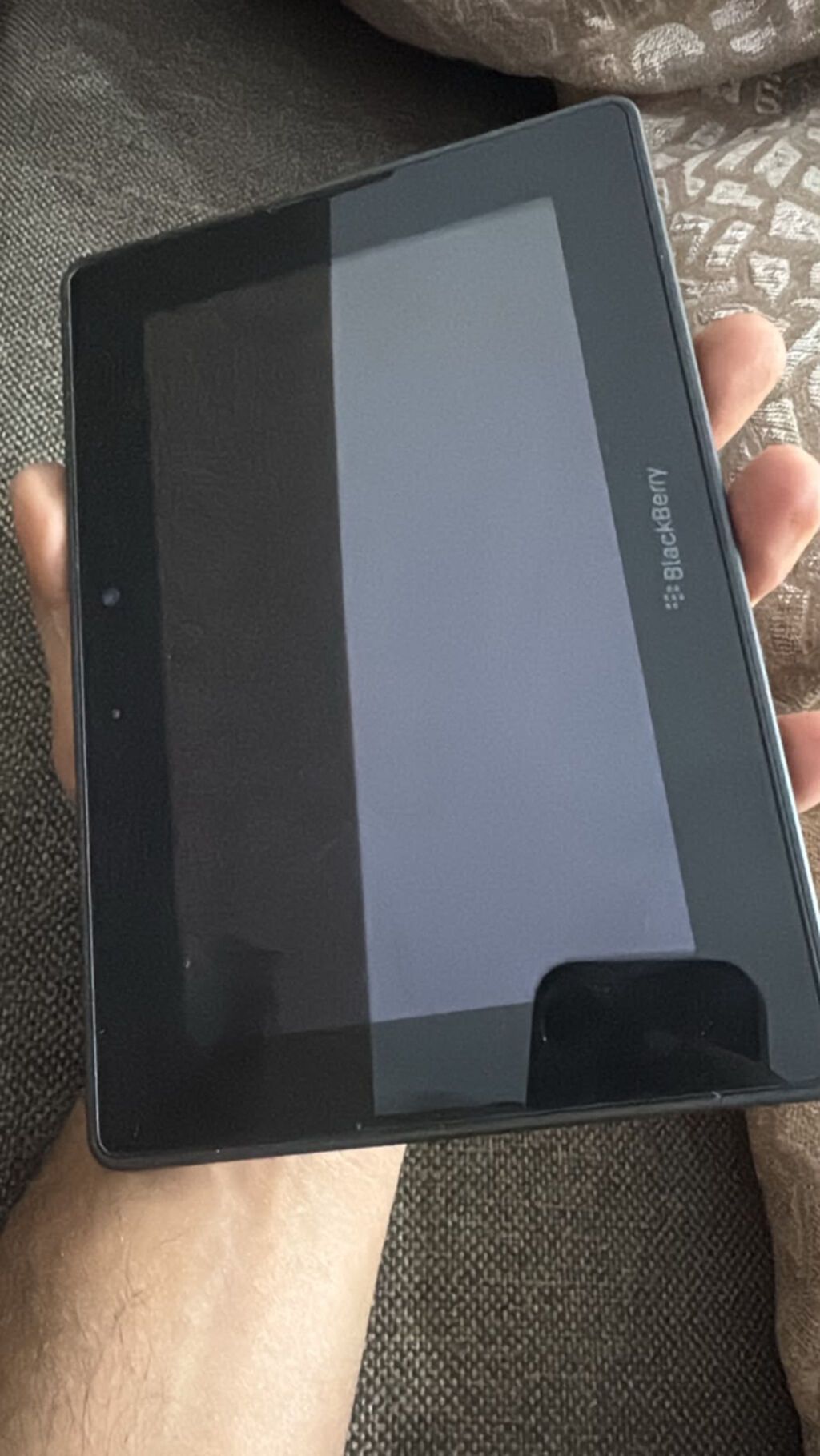 Blackberry heveskarlari ucun blackberry playbook modeli,ideal — Digər planşetlər, Bakı (4)