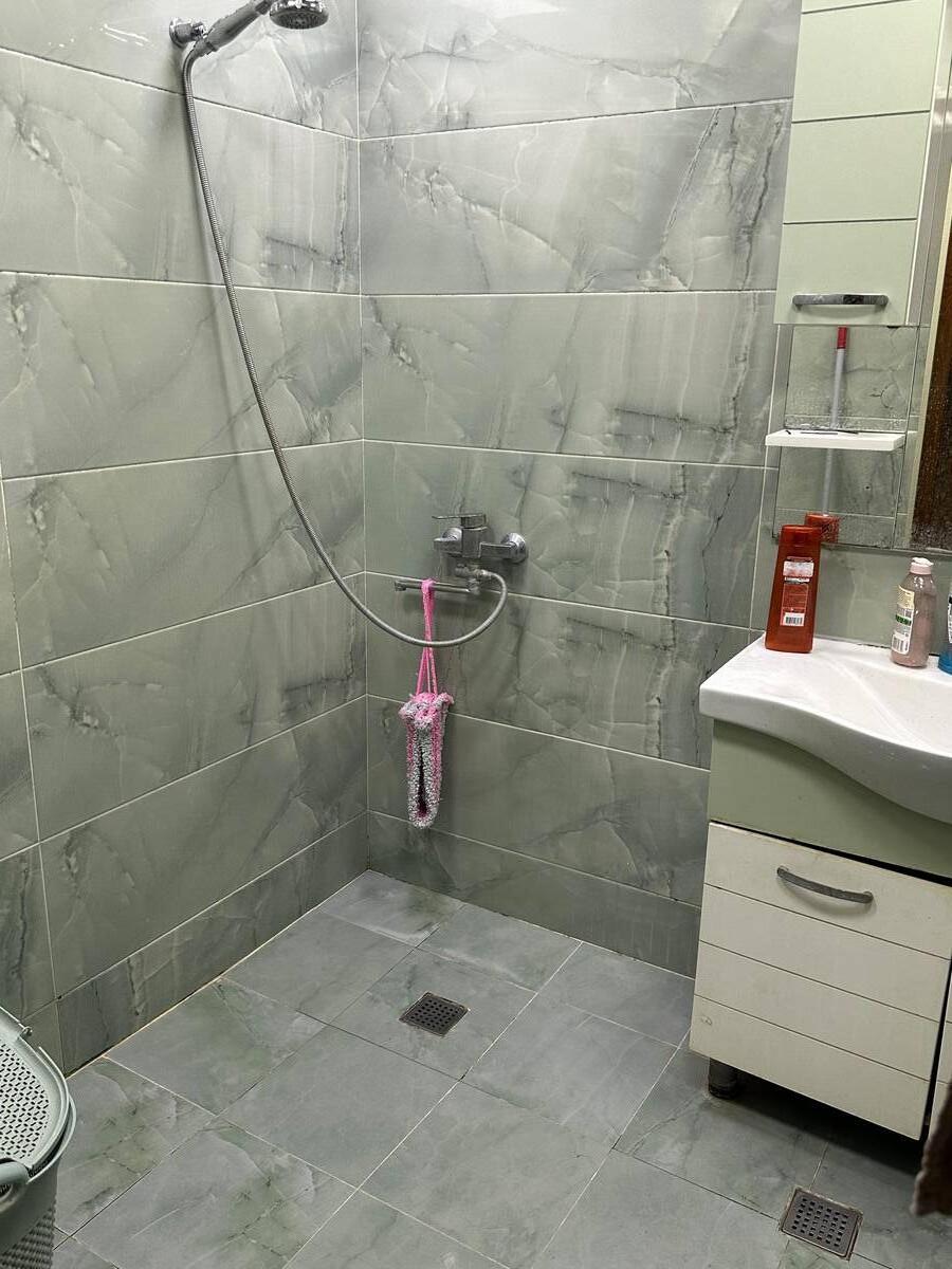 Satılır 4 otaqlı köhnə tikili 81 m² — Mənzil, Bakı (6)