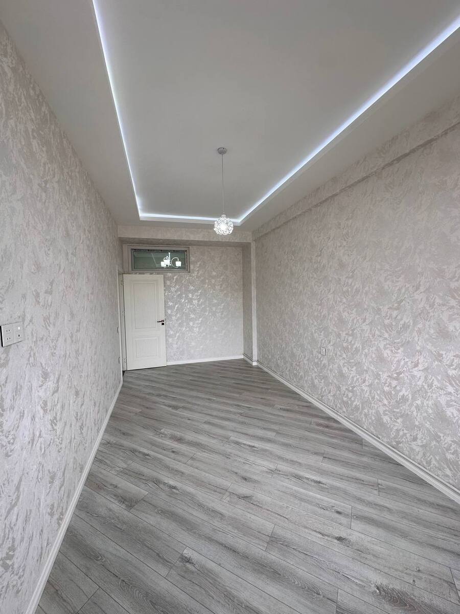 2-otaqlı yeni tikili, Xırdalan ş., 67 m² — Mənzil, Xırdalan (5)