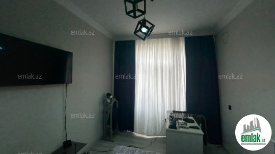 Satılır 3 otaqlı 112 m² yeni tikili Xətai r — Mənzil (7)