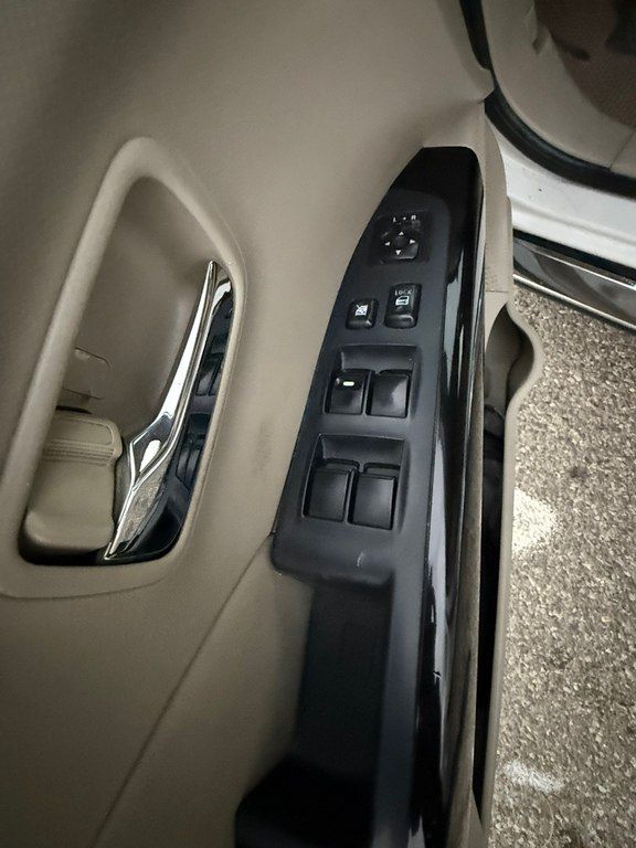 Mitsubishi Outlander, 3.0 L, 2008 il, 243 000 km 90-SS-771 — Avtomobillər, Bakı (8)