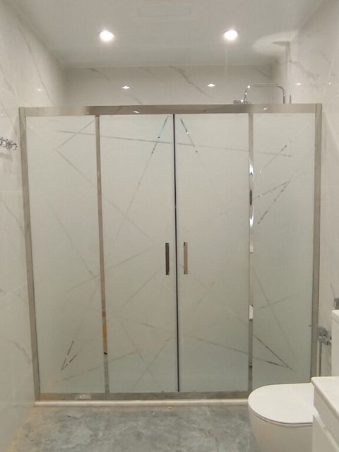 Arakəsmə — VELAVE BAKU Hamam Aksesuarları