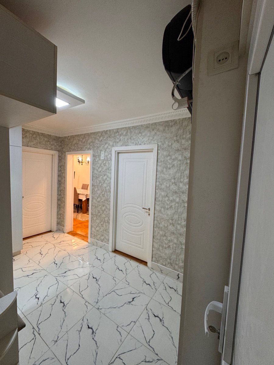 3-otaqlı mənzil kirayə verilir, Gəncə ş., 63 m² — Mənzil, Gəncə (6)