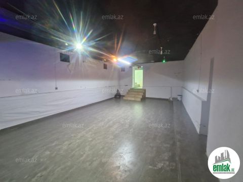 İcarəyə verilir 3 otaqlı 165 m² obyekt Elmlər Akademiyası m