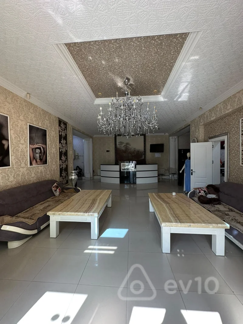 Obyekt, 200 m², babek prospekti — kirayə — Əmlak, Bakı (9)