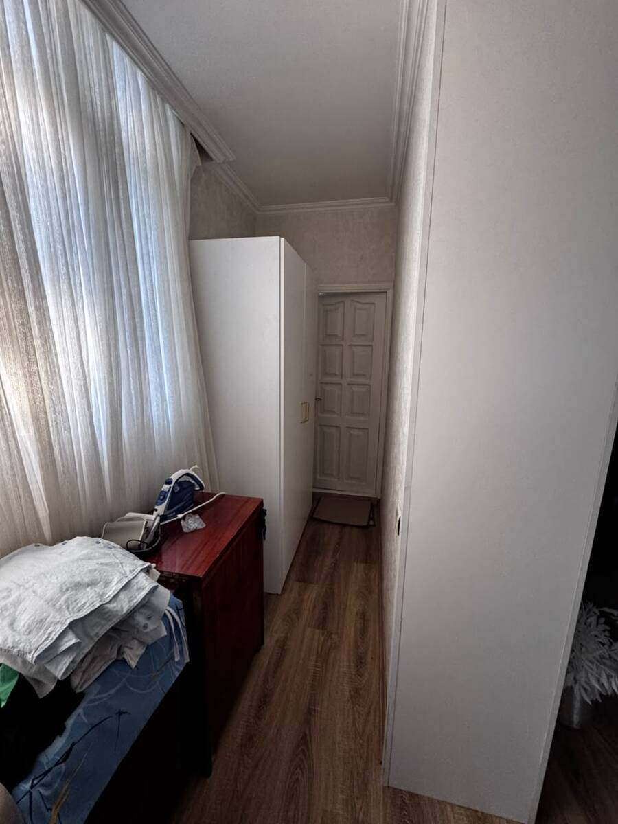Satılır 2 otaqlı köhnə tikili 70 m² — Mənzil, Bakı (7)