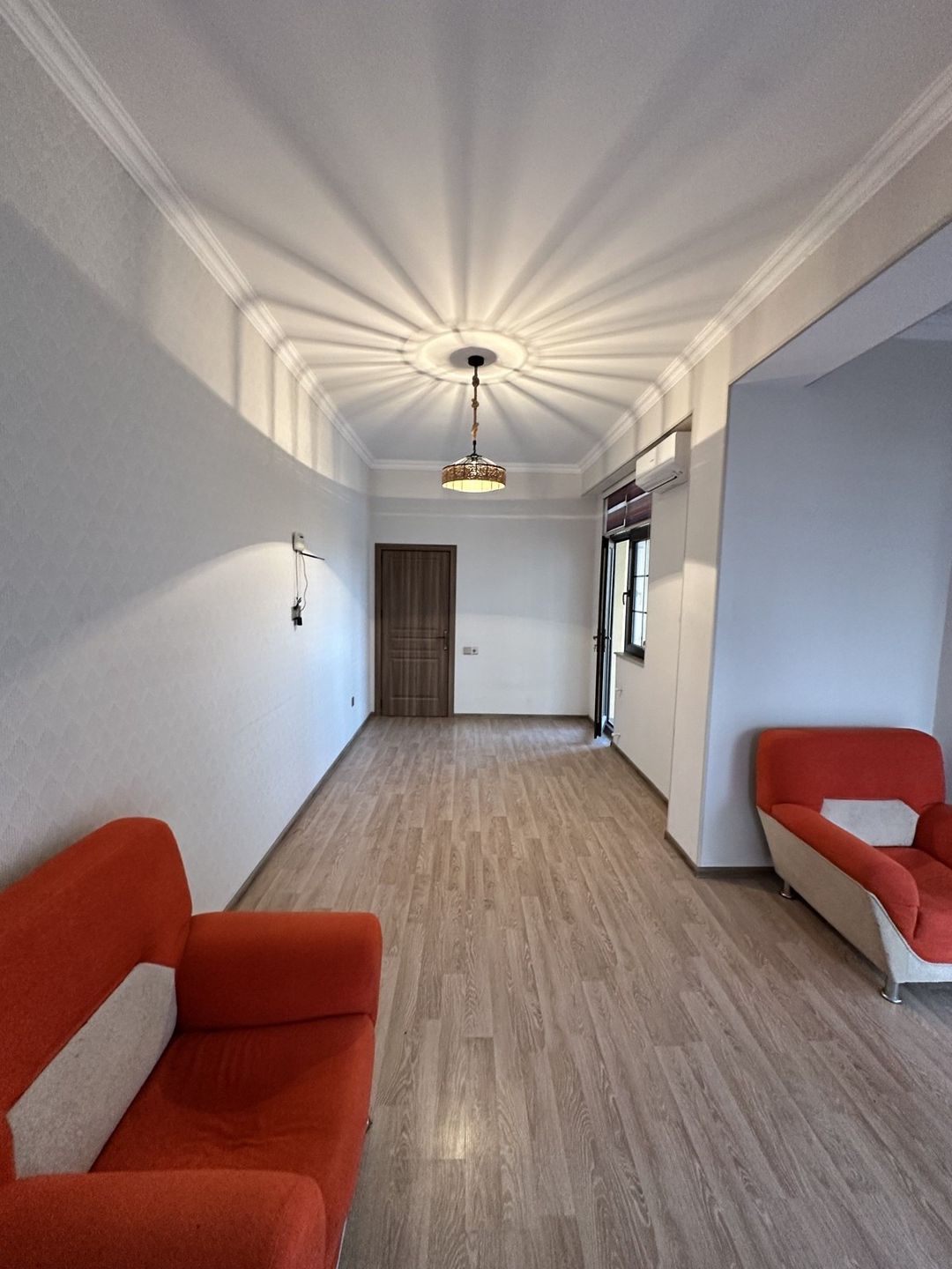 Satılır 2 otaqlı yeni tikili 90 m² — Mənzil, Bakı (8)