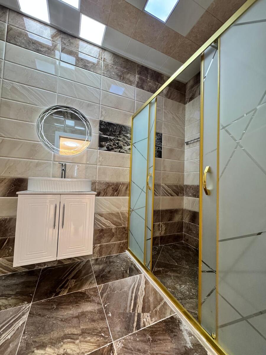 Satılır 3 otaqlı yeni tikili 113 m² — Mənzil, Bakı (8)