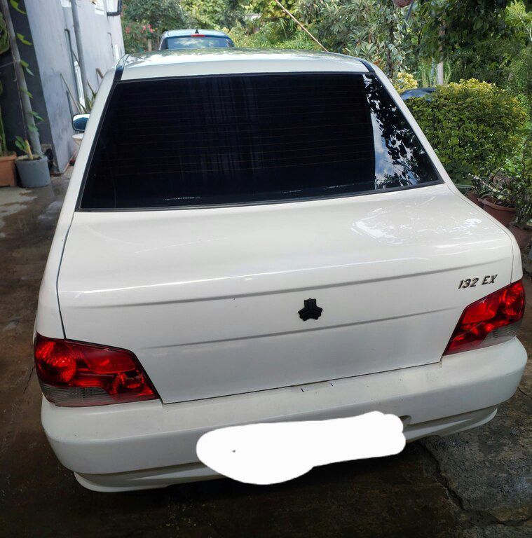 Saipa 132, 1.3 L, 2013 il, 199 999 km 99-XO-184 — Avtomobillər, Biləsuvar (2)