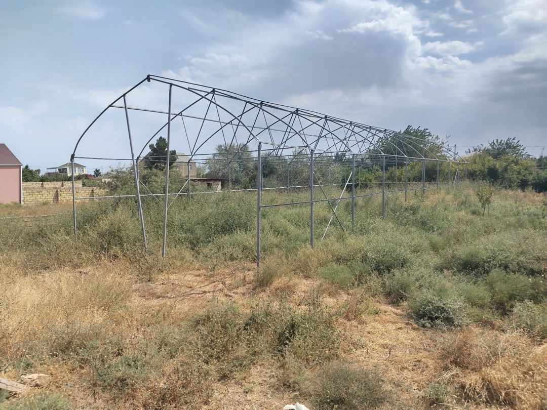 6 sot torpaq sahəsi, Sumqayıt ş — Torpaq, Sumqayıt (2)