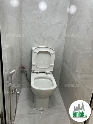 Satılır 1 otaqlı 35 m² obyekt Gənclik m — Əmlak (7)