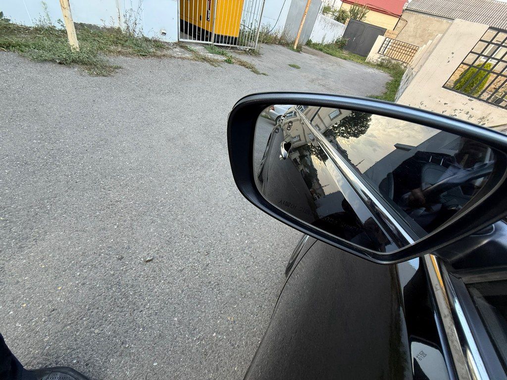 Kia K3, 1.6 L, 2017 il, 238 000 km 88-DQ-721 — Avtomobillər, Gədəbəy (10)