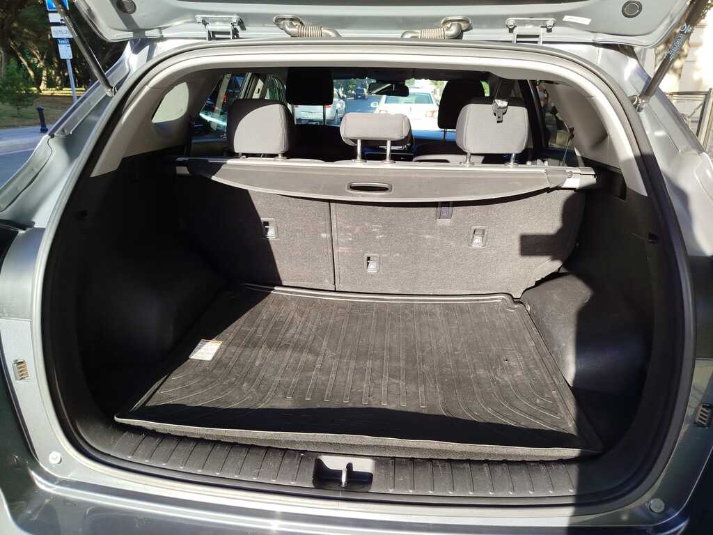 Hyundai Tucson, 2.0 L, 2019 il, 144 841 km — Avtomobillər, Bakı (12)