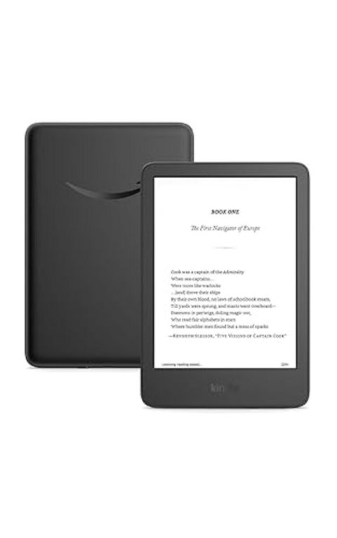 Amazon Kindle 11 2024 — Bakı