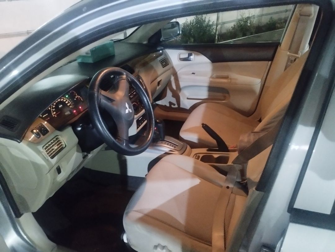 Mitsubishi Lancer 2007 ehtiyat hissələri — Ehtiyat hissələri və aksesuarlar, Bakı (5)