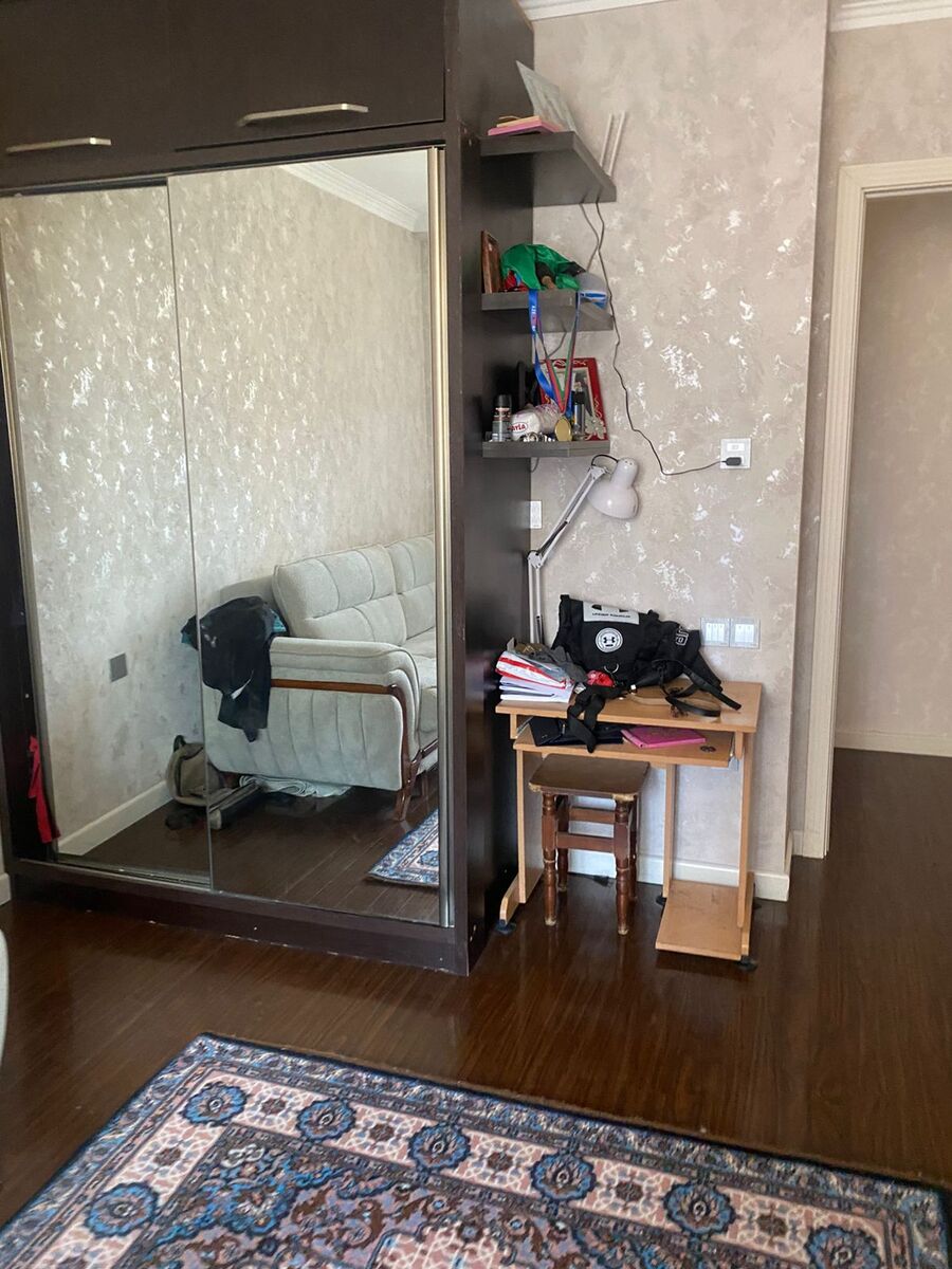 Satılır 3 otaqlı yeni tikili 150 m² — Mənzil, Bakı (11)