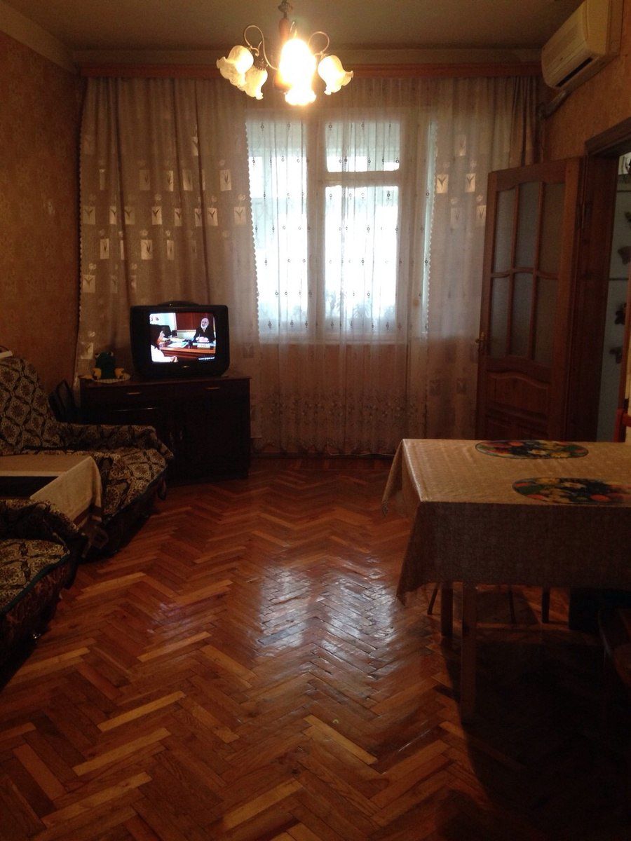 Satılır 3 otaqlı köhnə tikili 70 m² — Mənzil, Bakı (2)