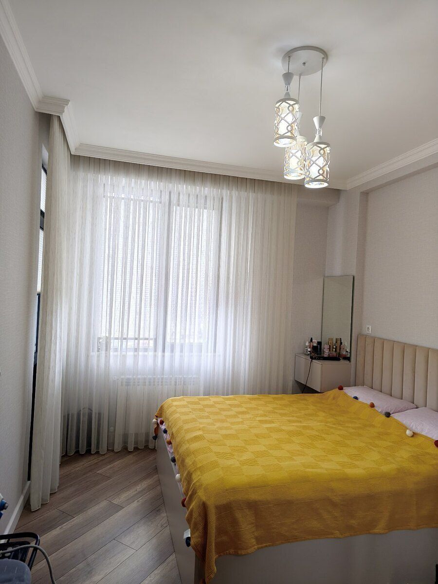 Satılır 2 otaqlı yeni tikili 49 m² — Mənzil, Bakı (8)