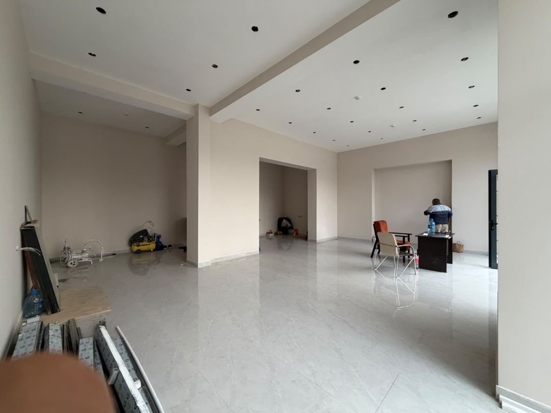 Satılır obyekt 54 m² — Əmlak, Bakı